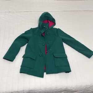 Coat for girls